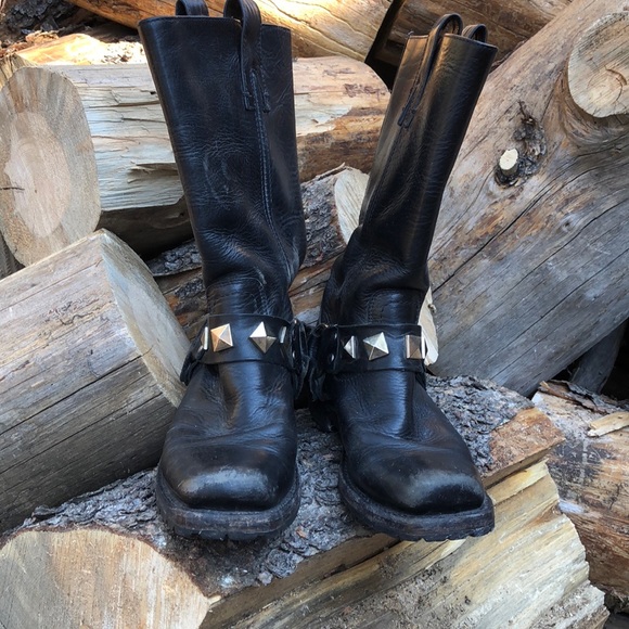 Frye Boots Size 6 - Picture 2 of 5